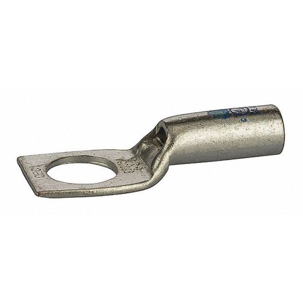 Lug Short 6 Awg 3/8 Bolt Size