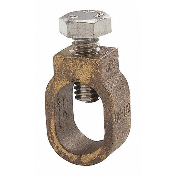 Ground Rod Connector 1/2