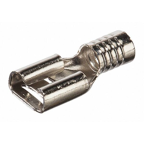 Hi Temp Fem Disc .250 X .030 Tab