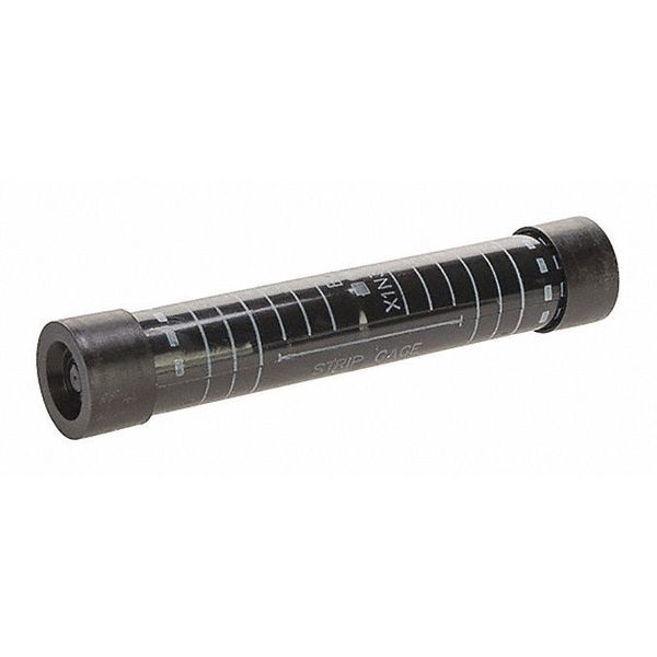 Ins Serv Ent Sleeve Blk-Blk 3/0-3/0