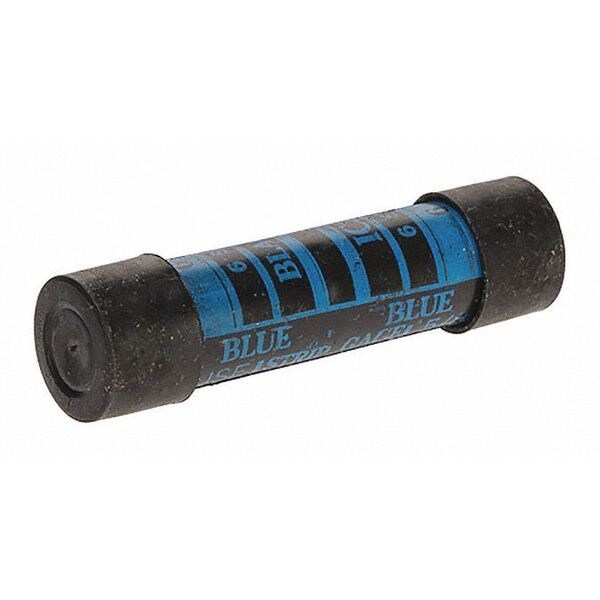 Ins Serv Slv Blu-Blu 6 Str-4 Sol