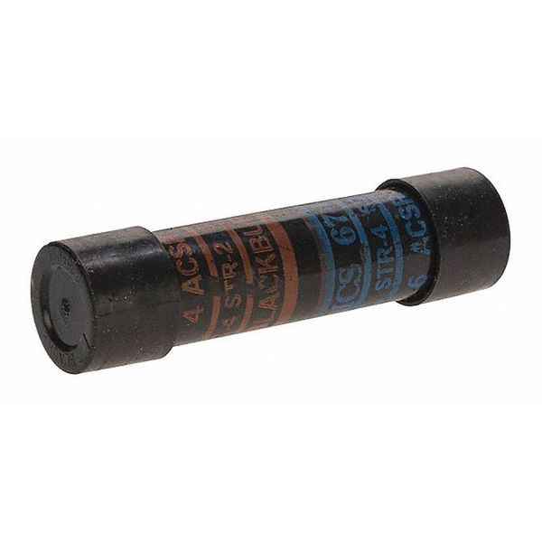 Ins Serv Ent Sleeve Orn-Blu 3-4 Str