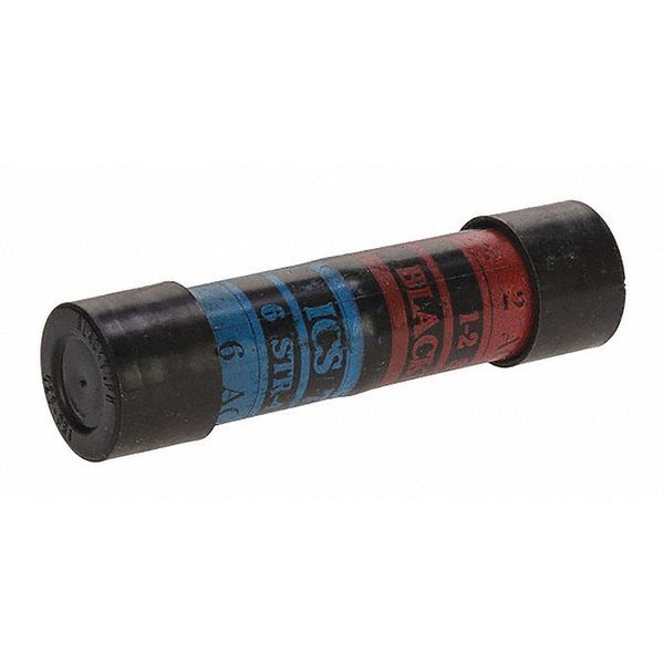 Ins Serv Ent Sleeve Red-Blu 1-2 Str