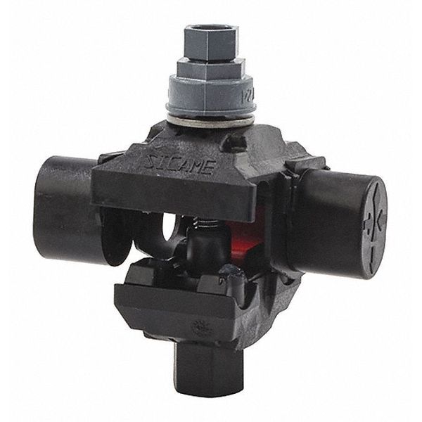 Insul. Piercing Connector 1/0-2 Awg