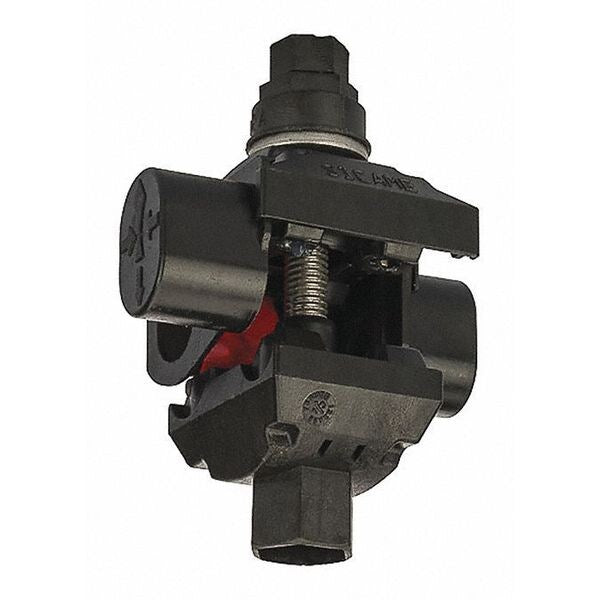Insul. Piercing Connector 1/0-1/0 Aw