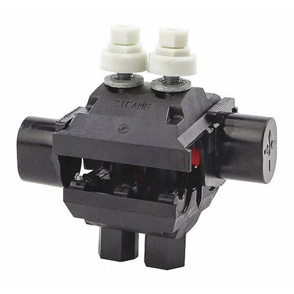Insul. Piercing Connector 350-350 Mc