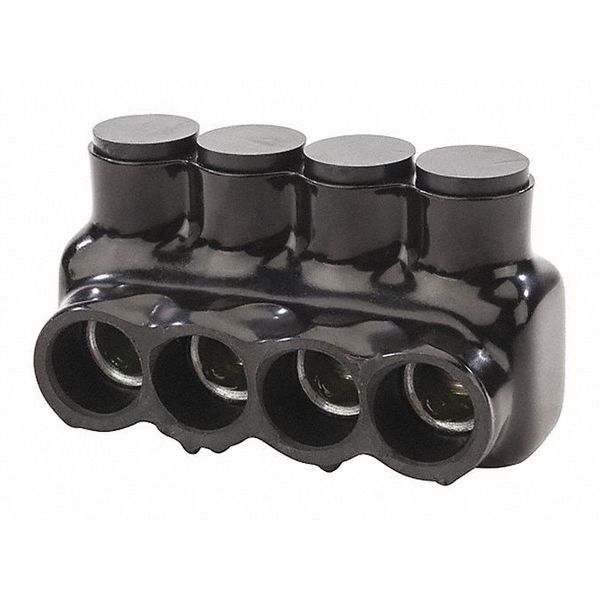 Polaris Ins Multi-Tap 250 4 Port Sse
