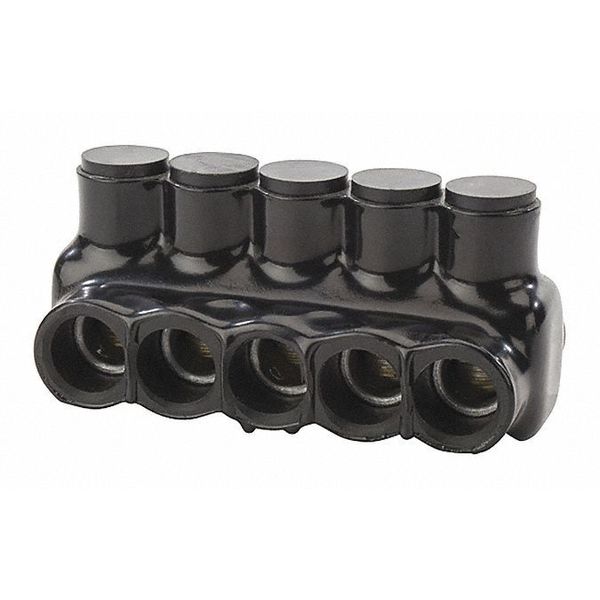 Polaris Ins Multi-Tap 350 5 Port Dse