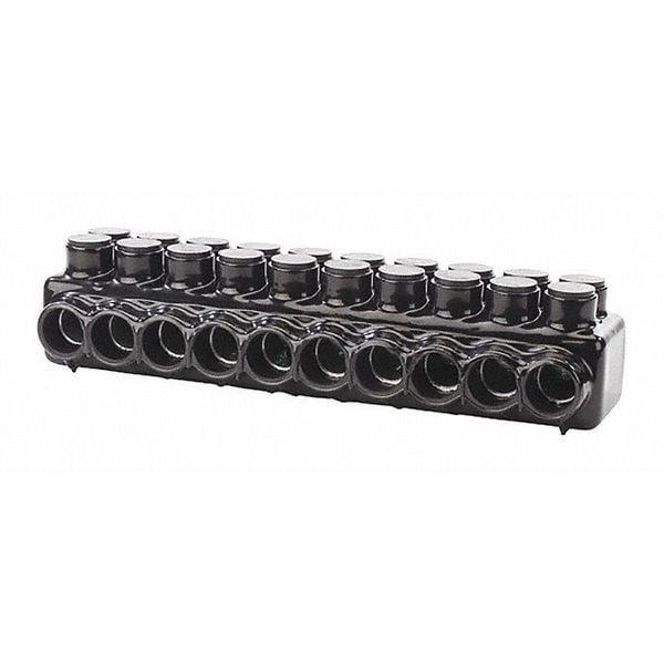 Polaris Hd Ins Mlti-Tap 750 10 Prt. Dse