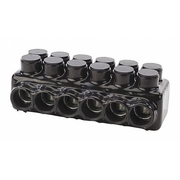 Polaris Hd Ins Multi-Tap 750 6 Port Dse