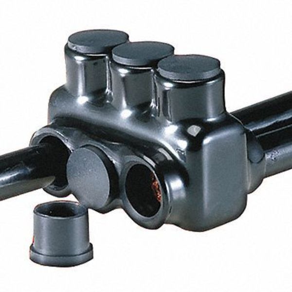 Polaris Hd Ins Multi-Tap 750 8 Port Dse