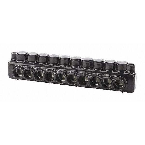 Polaris Mount Ins Multi-Tap 600 10 Port