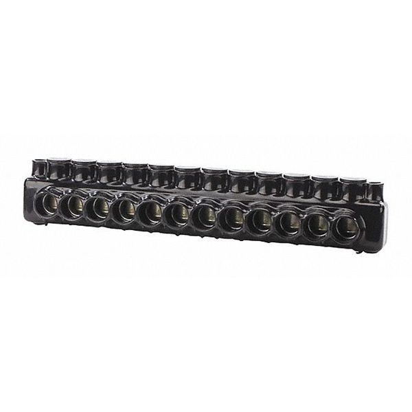 Polaris Mount Ins Multi-Tap 600 12 Port