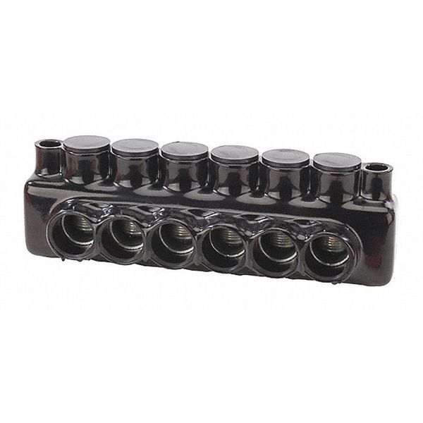 Polaris Mnt. Ins Mlti-Tap 600 6 Prt.