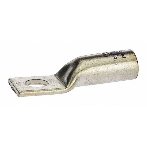 Lug Long 4/0 Awg 1/2 Bolt Size