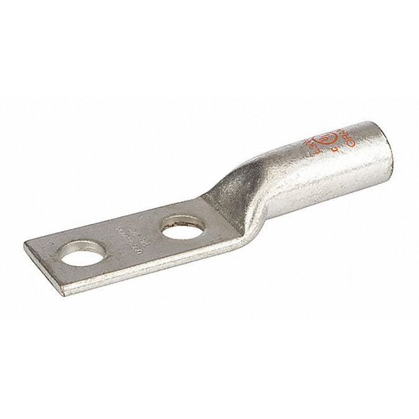 Lug Long 3/0 Awg 3/8 Bolt 1 Spac
