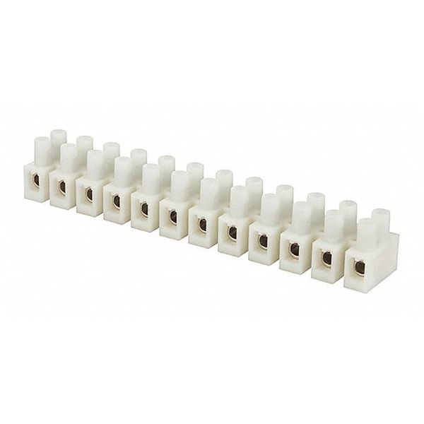 Insulated Terminal Block 50 Amp