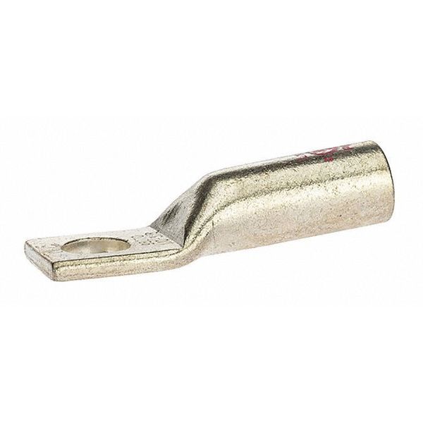 Lug Long 1/0 Awg 3/8 Bolt Size