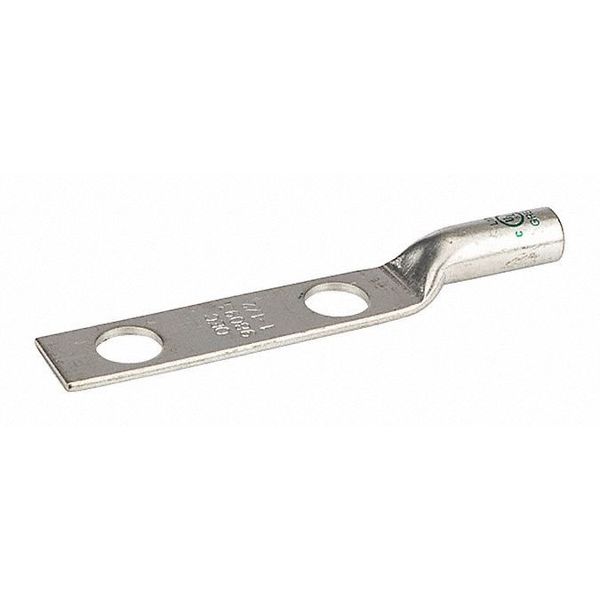 Cu Cmp Lug Long 1 Awg Nema Mtg Spac