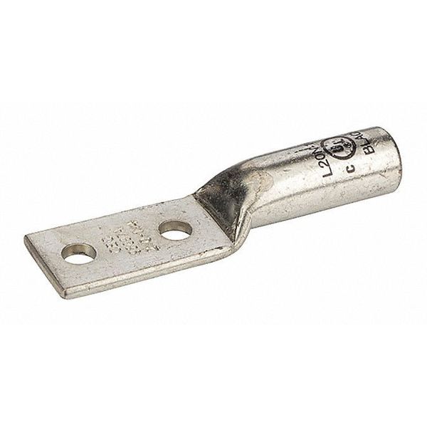 Lug Long 2/0 Awg 1/4 Bolt 3/4 Spa