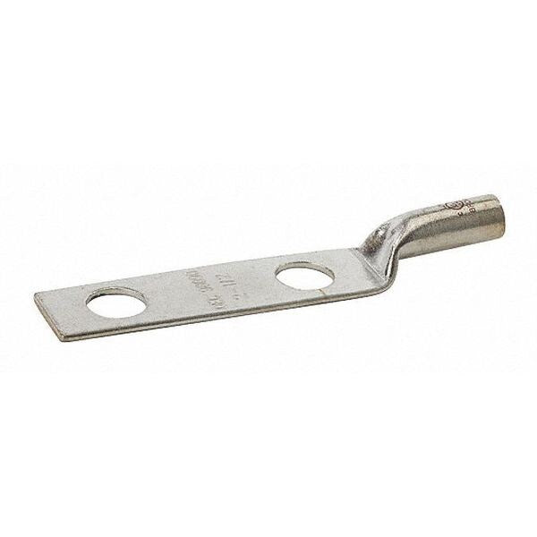 Cu Cmp Lug Long 2 Awg Nema Mtg Spac