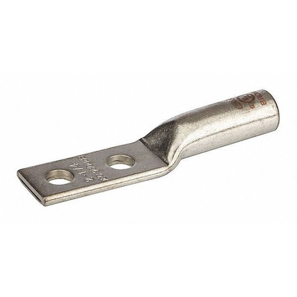 Lug Long 2 Awg 1/4 Bolt 5/8 Spac