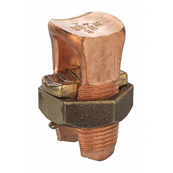 Copper Split Bolt 350