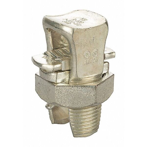 Copper Split Bolt 350 Tin Plated