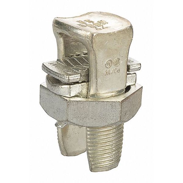 Copper Split Bolt 500 Tin Plated