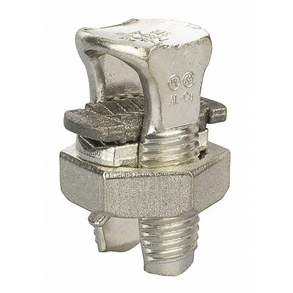 Copper Split Bolt 250 Tin Plated