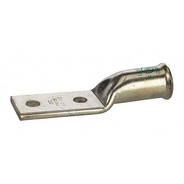 Lug Long 600 Mcm Nema Mtg-Bell