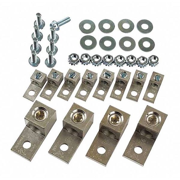 Transformer Lug Kit 1