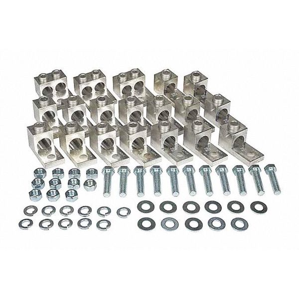 Transformer Lug Kit 10