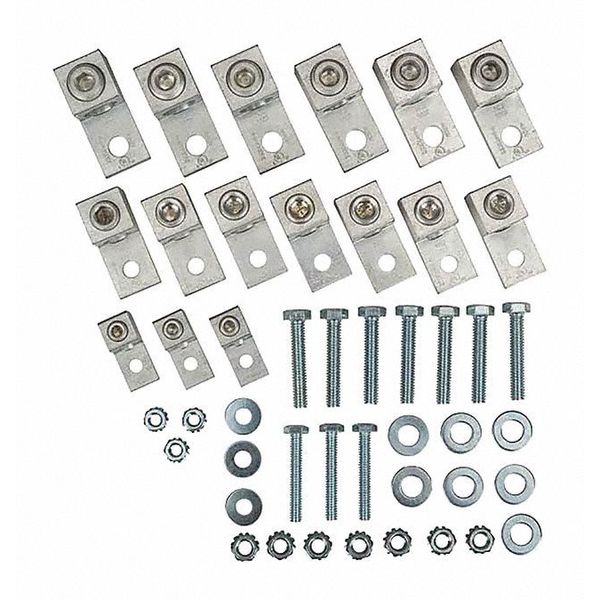 Transformer Lug Kit 6