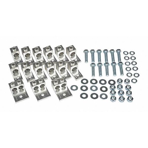 Transformer Lug Kit 9