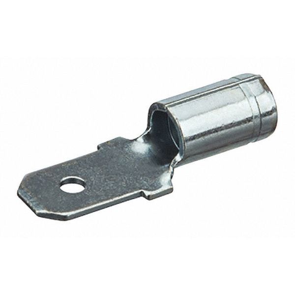 Awg Bare Male Disc .187 Tab 16-14
