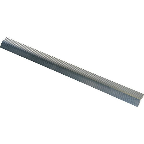 Extruded Alum. Hose/Cable Crossover, 36