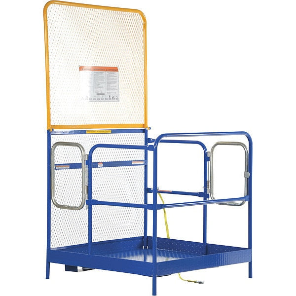 Work Platform w/84
