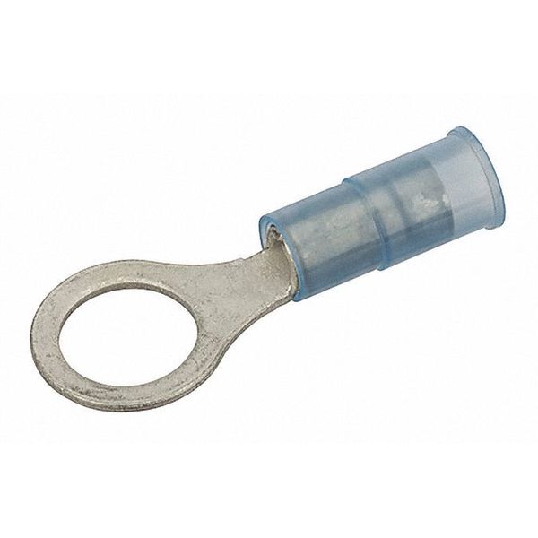 16-14 AWG Nylon Ring Terminal 5/16