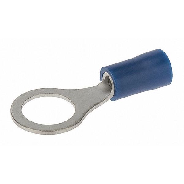16-14 AWG Vinyl Ring Terminal 5/16