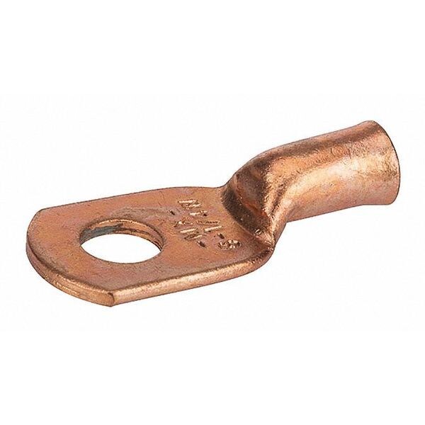 Cu Soldering Lug 35 Amp