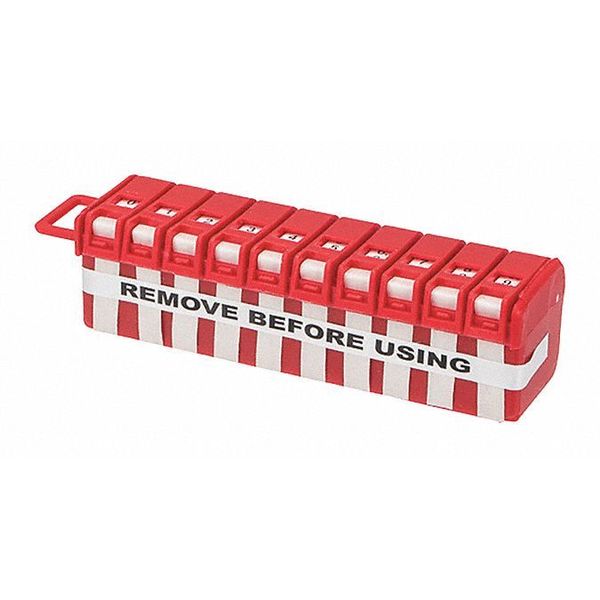 Roll Label Dispensers
