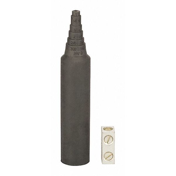 Easy Splice Direct Burial Splice Kit 2/0