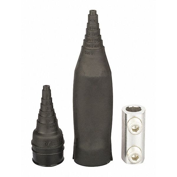 Easy Splice Direct Burial Splice Kit 350