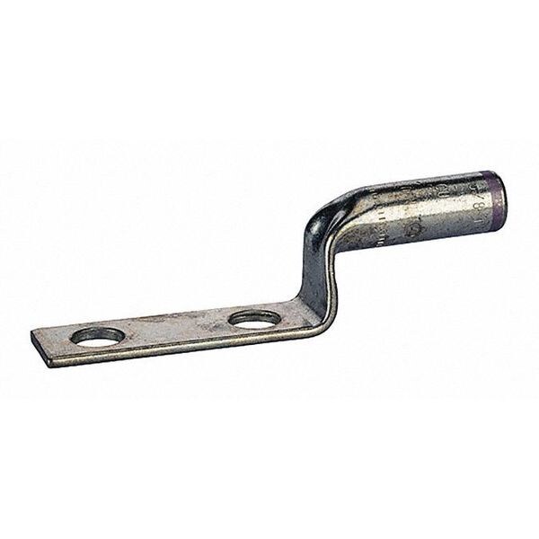 Cu Cmp Lug Stack 4/0 Awg