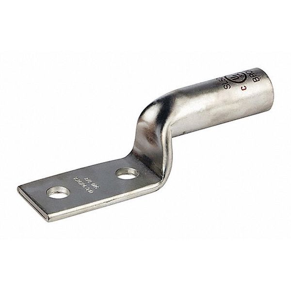 Cu Cmp Lug Stack 500 Mcm