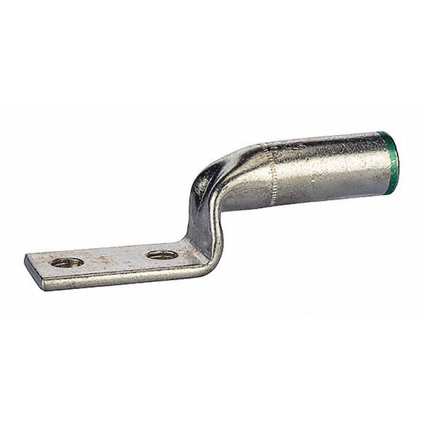 Cu Cmp Lug Stack 600 Mcm