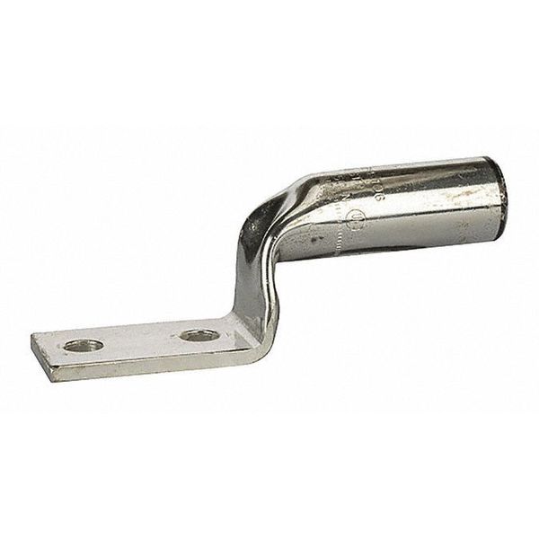 Cu Cmp Lug Stack 750 Mcm
