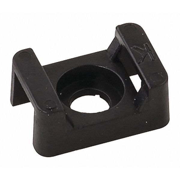 Saddle Tie Mnt. Blk .236