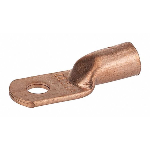 Cu Soldering Lug 50 Amp